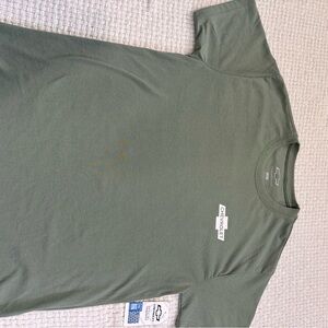 Green Men's T-Shirt